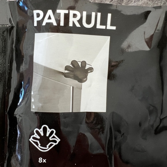 Child proofing variety kit for your home IKEA - Picture 3 of 5